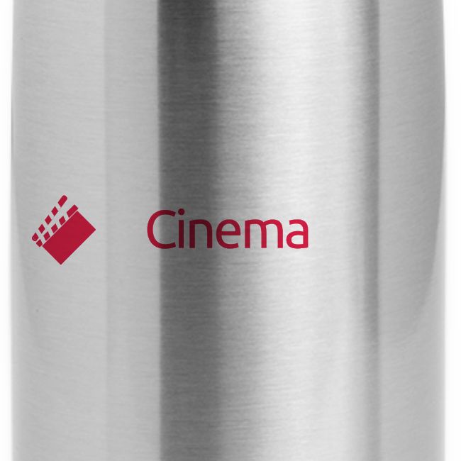 CD3D White Front/CinemaDraft Logo Back