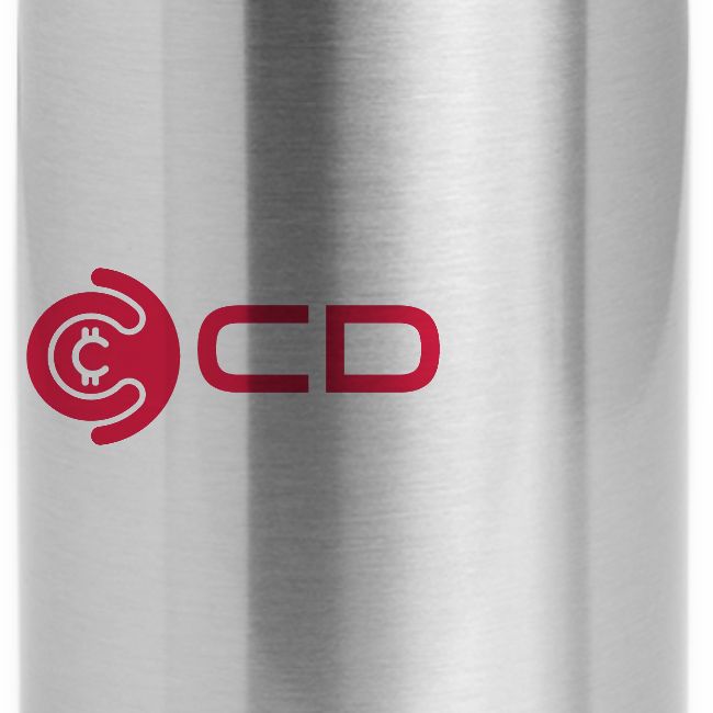CD3D White Front/CinemaDraft Logo Back