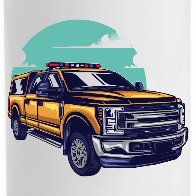 Work Truck
