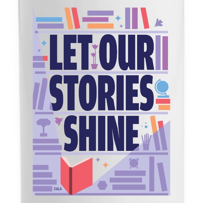 Let Our Stories Shine