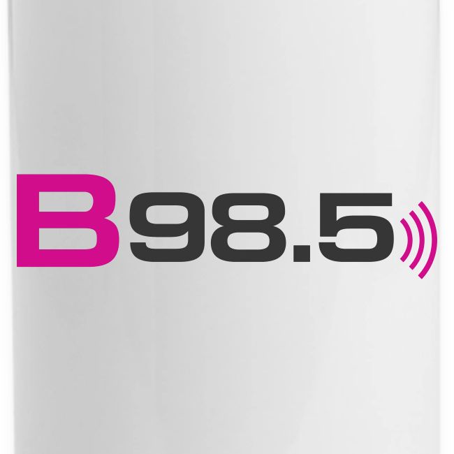 B985 Logo