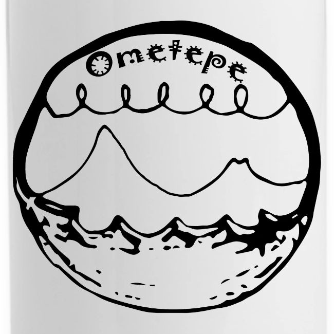 Ometepe Island