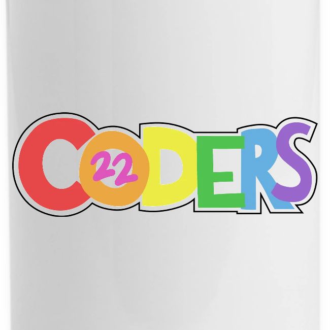 coders22 Logo
