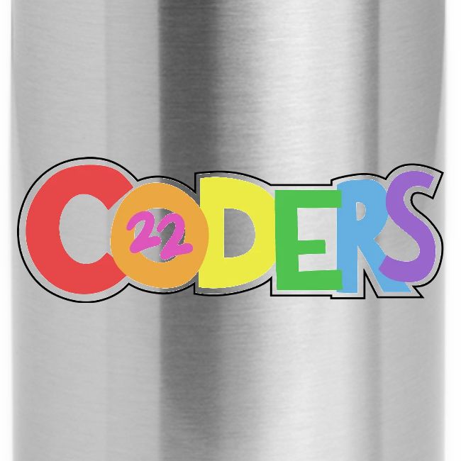 coders22 Logo