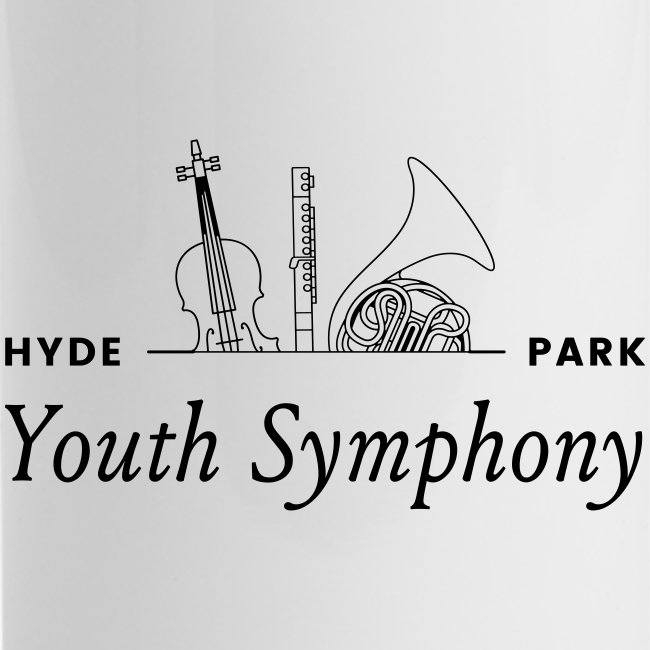 Hyde Park Youth Symphony