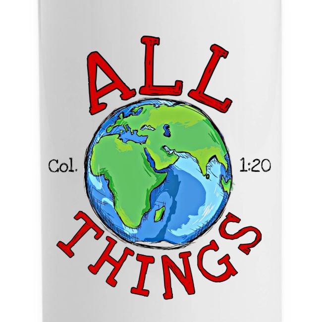 All Things Globe