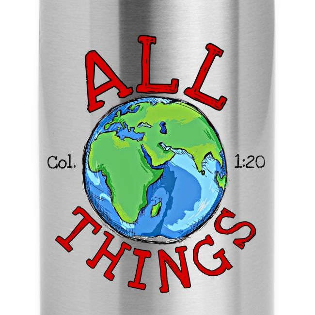 All Things Globe