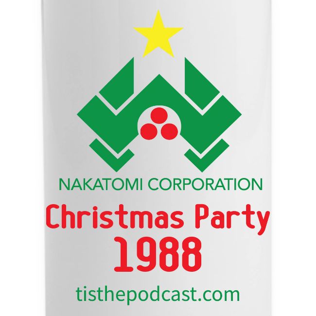 Nakatomi Christmas Party 1988
