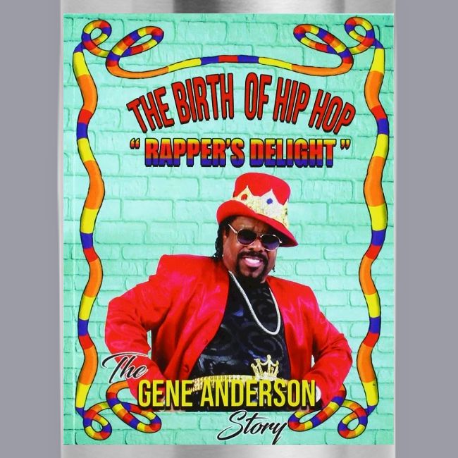 THE BIRTH OF HIP HOP RAPPER'S DELIGHT