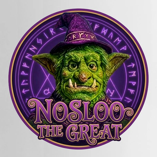 Nosloo the Great