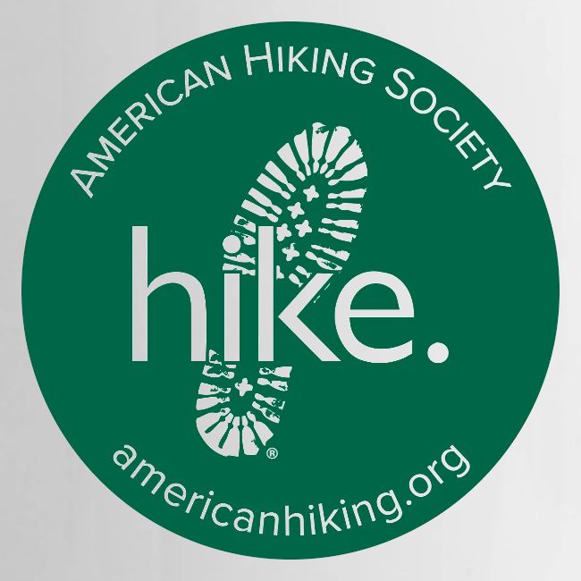 "hike." Bootprint
