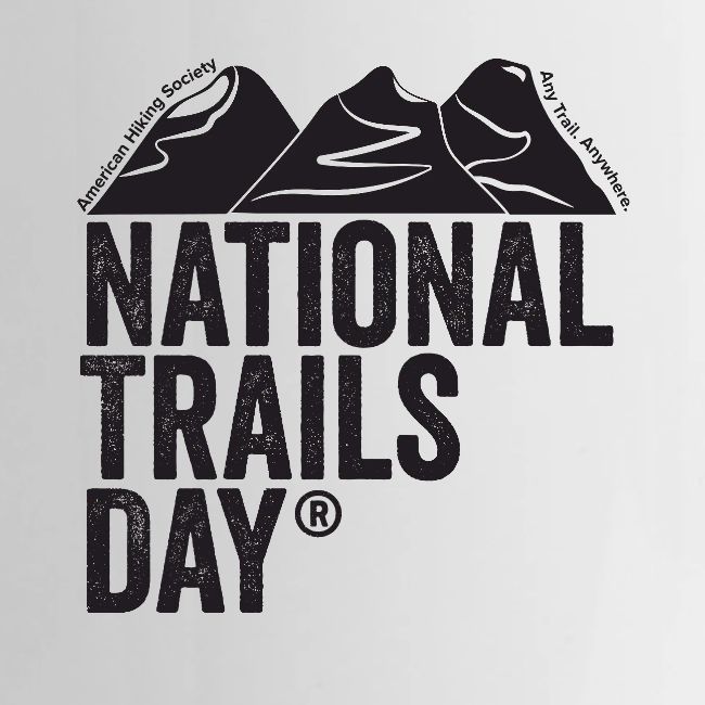 National Trails Day