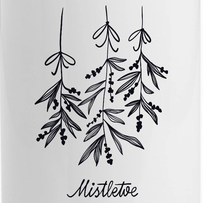 Mistletoe