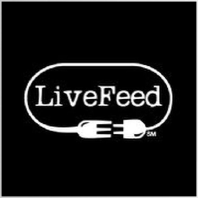 Live Feed Logo