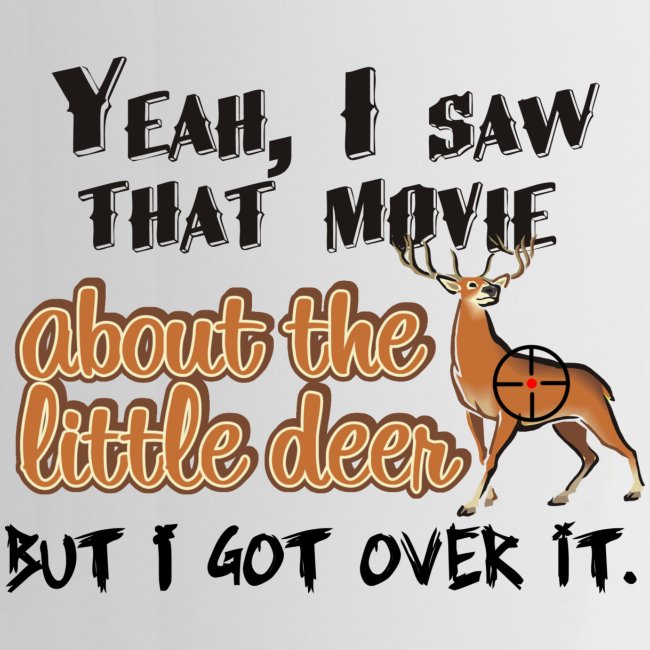 Little Deer Movie
