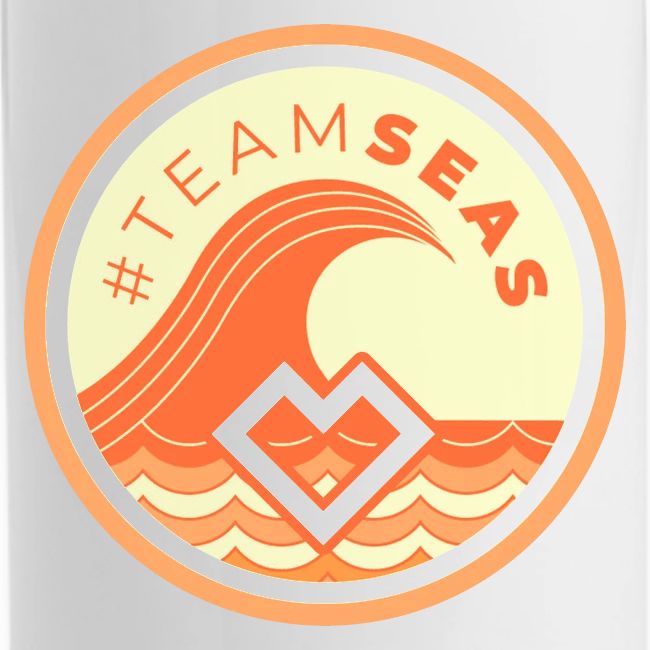 #TeamSeas