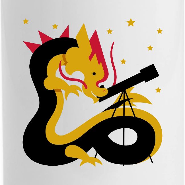 Core Dragons Curiosity