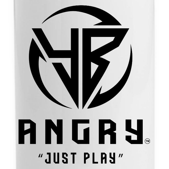 YBAngry Badge of Peace