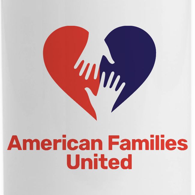 American Families United Branded Merchandise