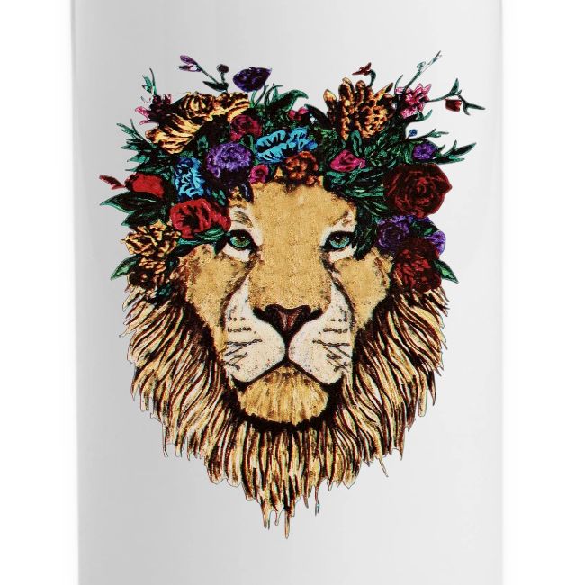 Crown of beauty