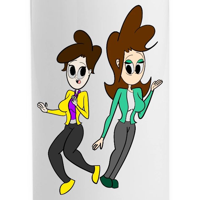 Coll and Dersy