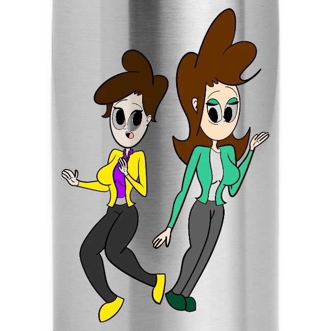 Coll and Dersy
