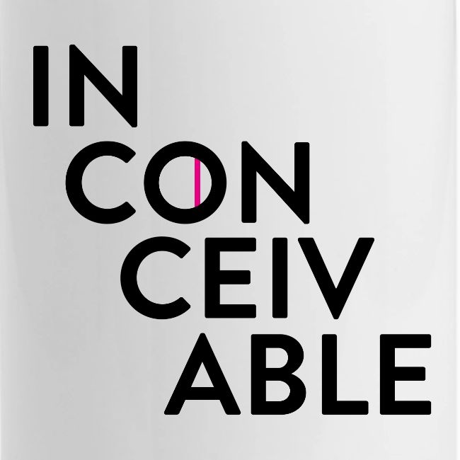 inconceivable Logo