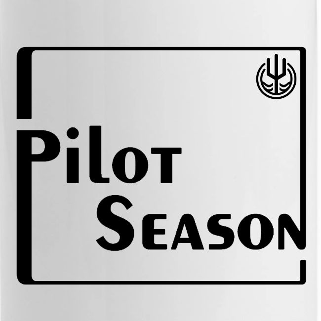 Pilot Season - Black
