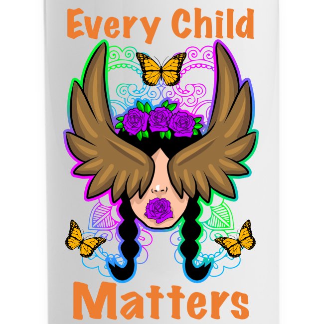 Native American Indian Indigenous Child Matters
