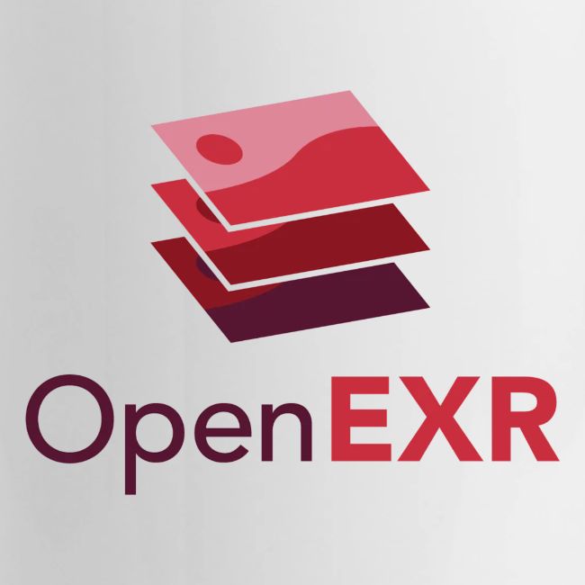 OpenEXR