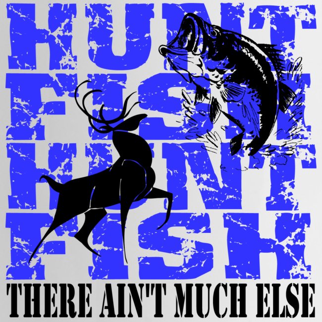 Hunt Fish