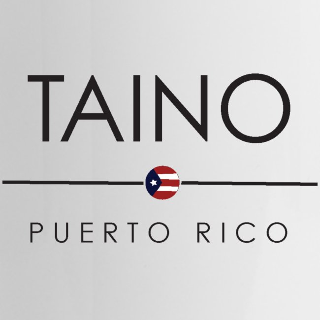 Taino de Puerto Rico