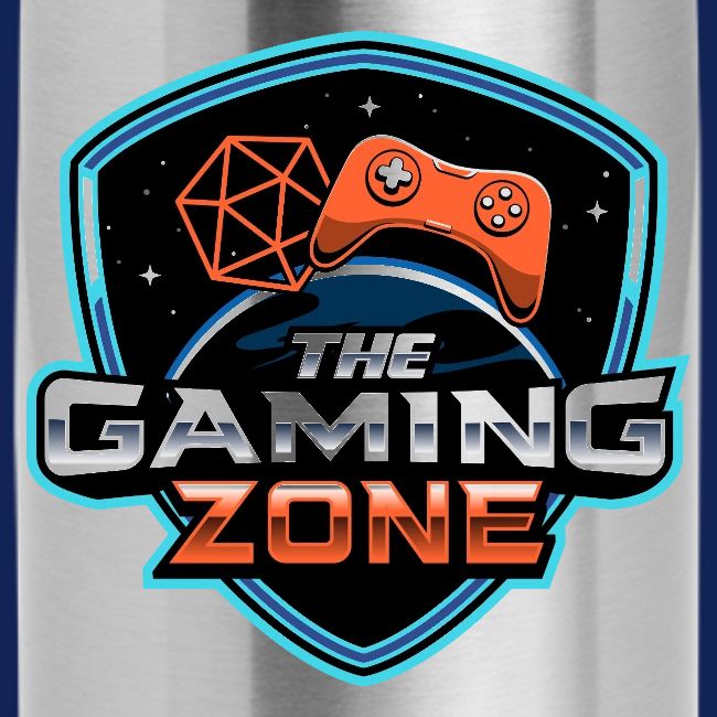 The Gaming Zone Signature