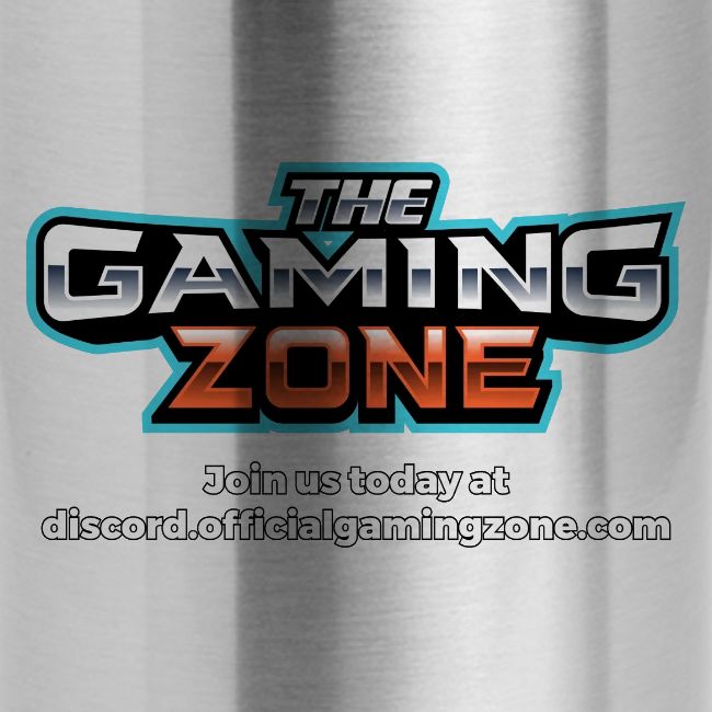The Gaming Zone Signature