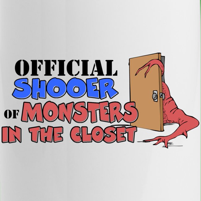 Official Monster Shooer