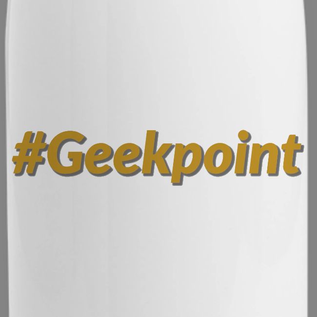 #Geekpoint