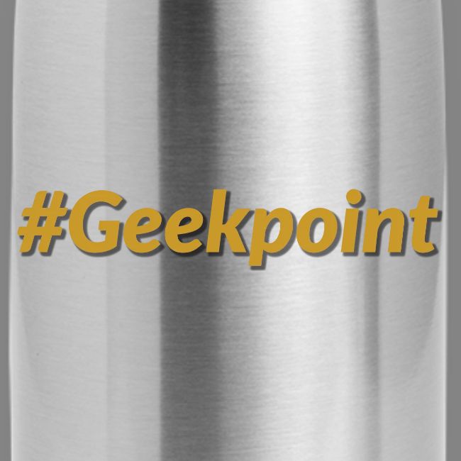 #Geekpoint