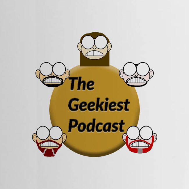 #Geekpoint