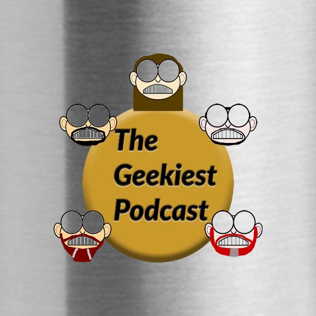 #Geekpoint