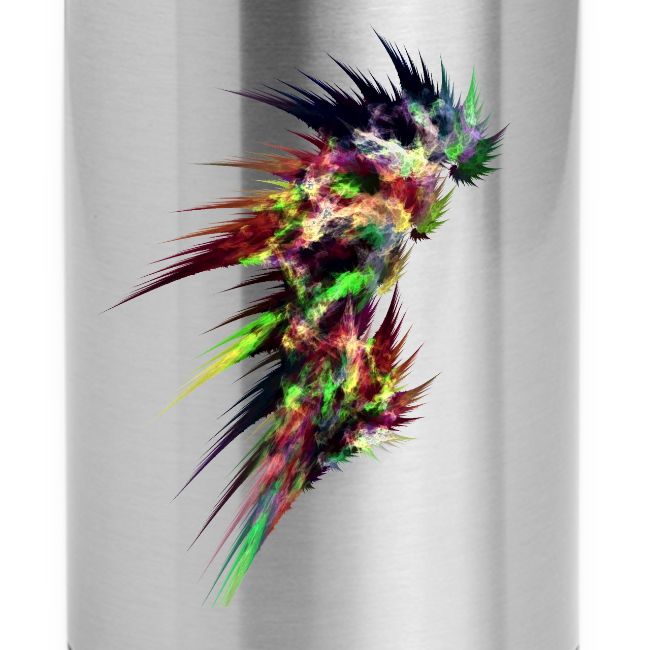 MONSTR PARTY PARROT