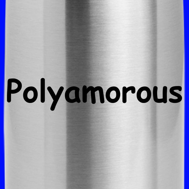 Polyamorous
