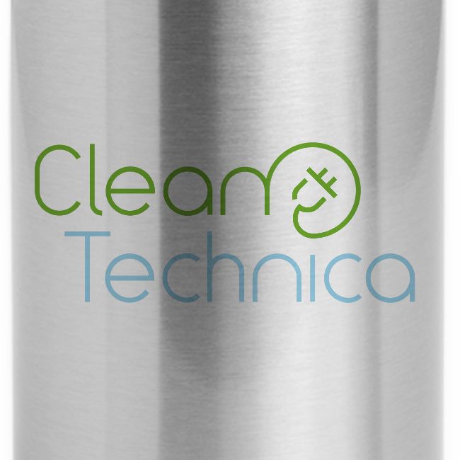 CleanTechnica Logo 2