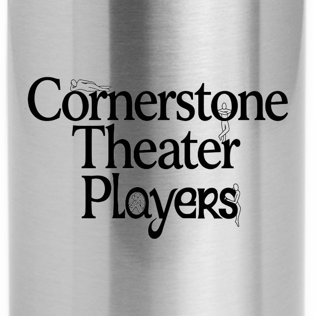 Cornerstone Theater Players