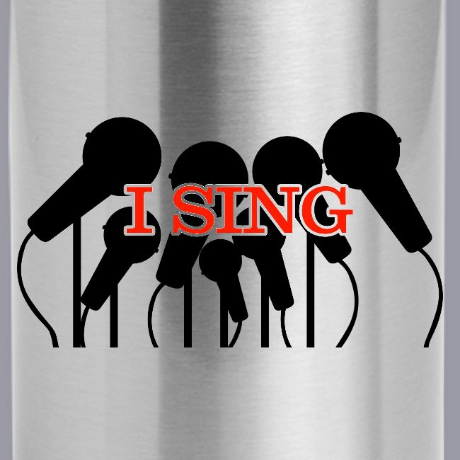 I SING