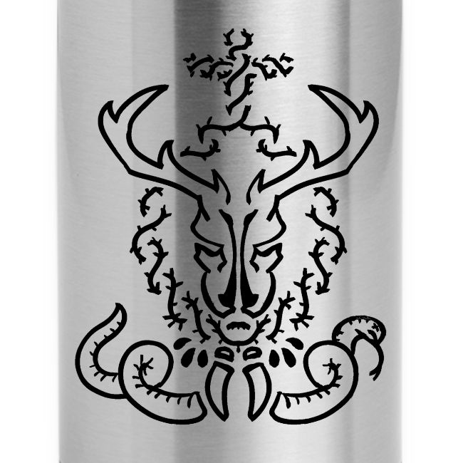 CHRISTmas Stag