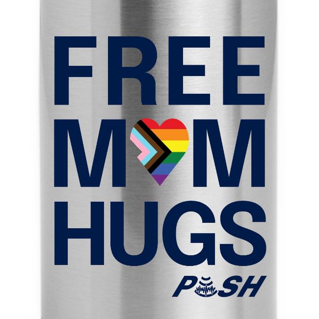 Free Mom Hugs 🏳️‍🌈🏳️‍⚧️