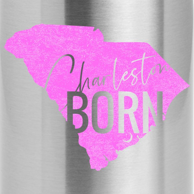 Charleston Born_Pink