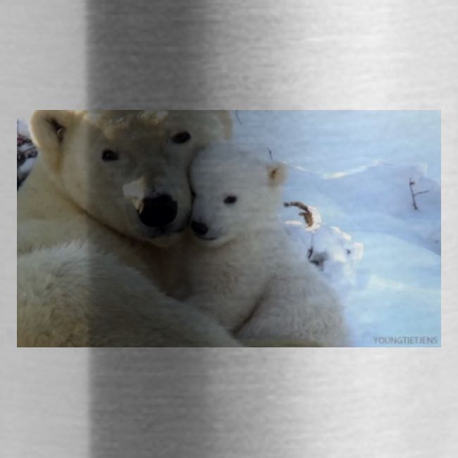 polarbearhug