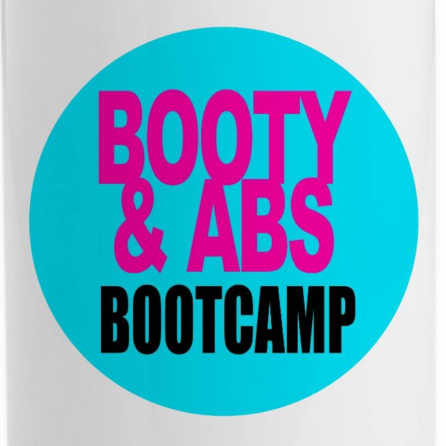 BOOTY & ABS BOOTCAMP