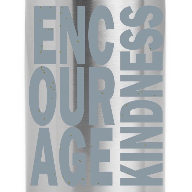 Encourage Kindness Vert